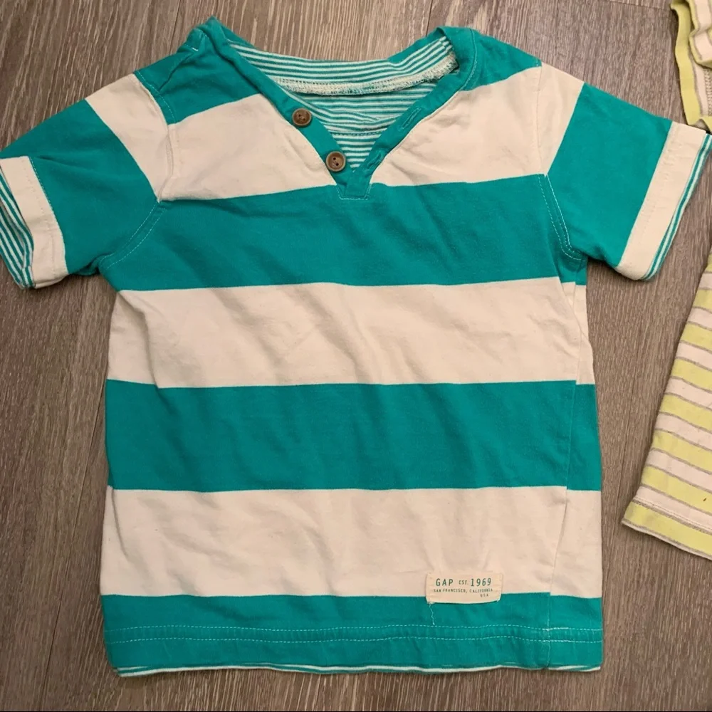 GAP baby toddler